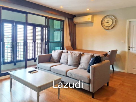 2 ห้องนอน 70 ตร.ม. คอนโดเลต ดเวล สุขุมวิท 26