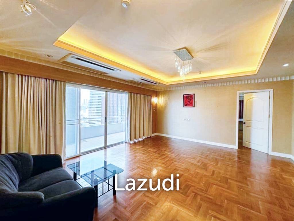 picture 4 Bed 4 Bath 231 SQ.M Baan Kasemsan 1 - 2/7