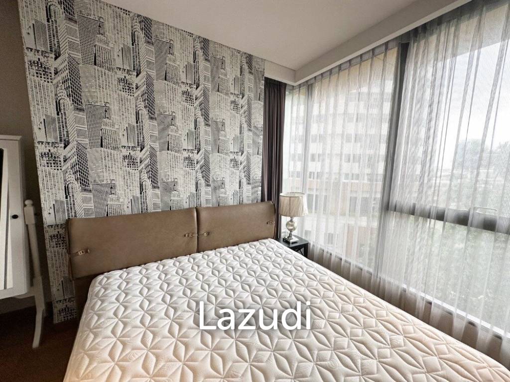 รูป 1 Bed 1 Bath 31 SQ.M The Lumpini 24 - รูปที่ 4/12