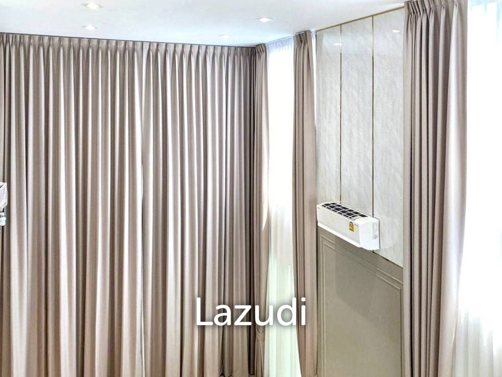 รูป 3 Bed 4 Bath 200 SQ.M Estara Heaven Pattanakarn 20 - รูปที่ 4/19
