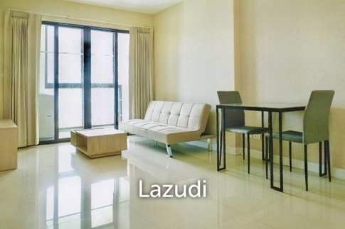 2 Bed 2 Bath 60 SQ.M. Ideo Ratchada-Huaykwang