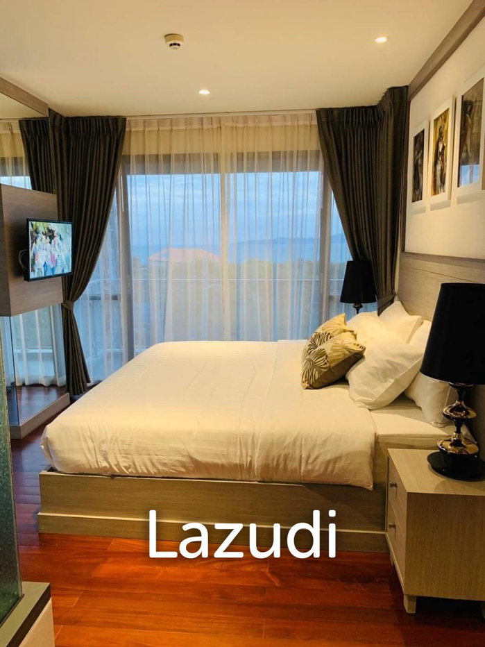 รูป The Senate Residence Condo for Sale - รูปที่ 2/20