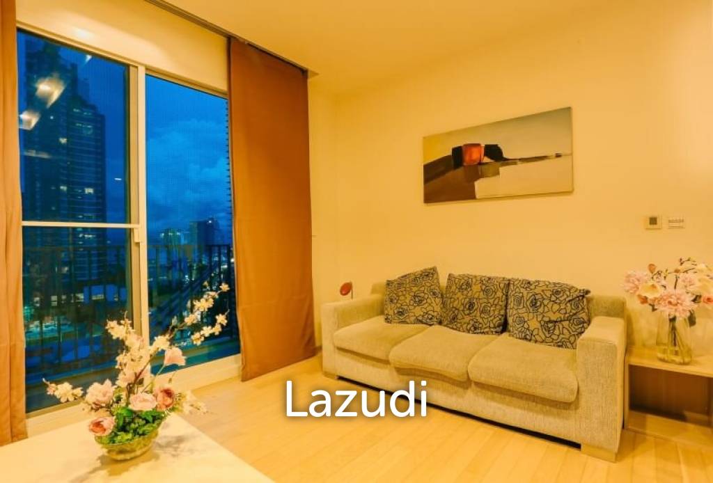 รูป 2 Bedroom 2 Bathroom 70 SQ.M Siri at Sukhumvit - รูปที่ 5/20