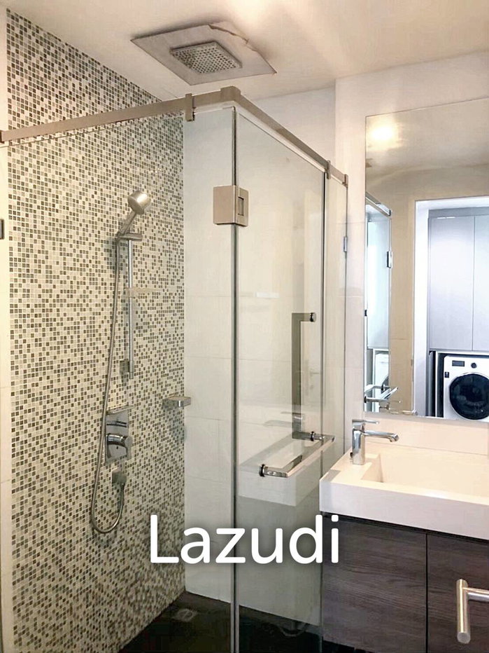 รูป 2 Bed 2 Bath 66 SQ.M A Space I.D. Asoke-Ratchada - รูปที่ 14/20