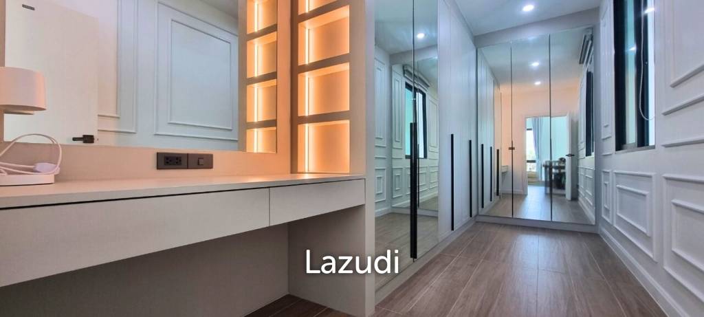 รูป 4 Beds 4 Baths 550 SQ.M. Horseshoe Point - รูปที่ 25/38