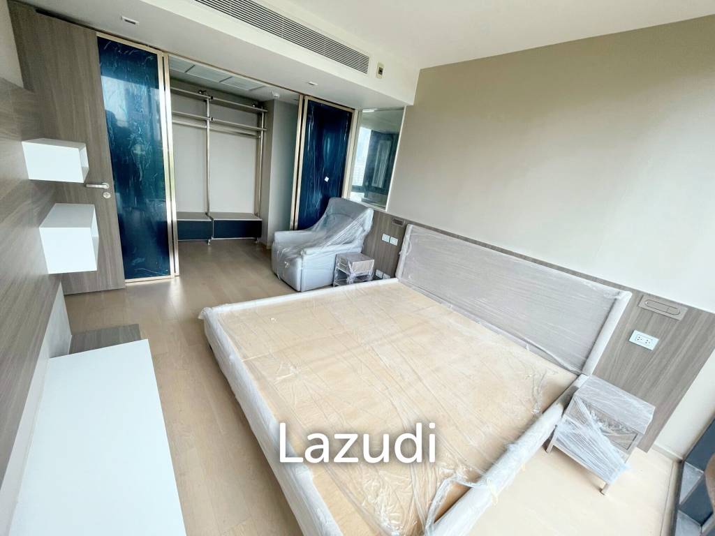 รูป 2 Bed 2 Bath 65 SQ.M Urbitia Thonglor - รูปที่ 6/14