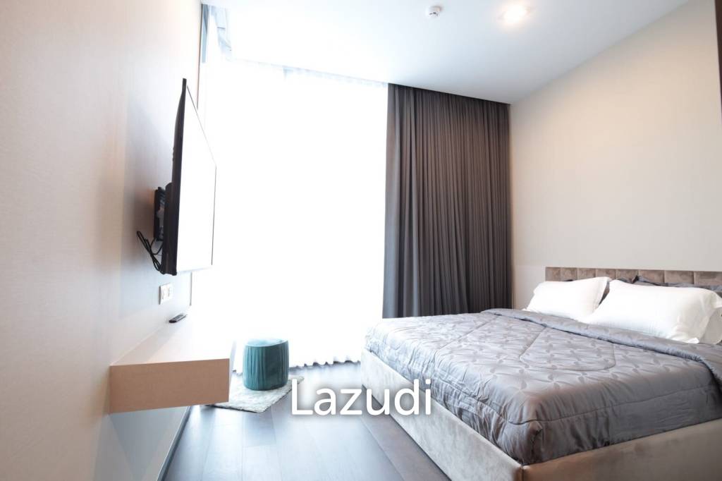 รูป 1 Bed 1 Bath 45 SQ.M LAVIQ Sukhumvit 57 - รูปที่ 5/8