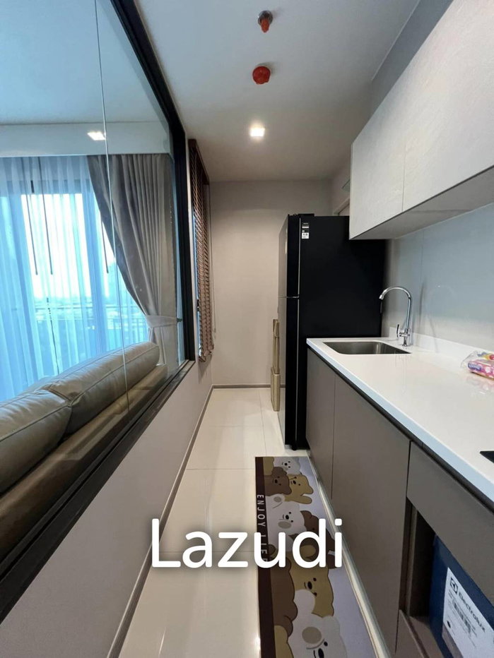 รูป 2 Bed 2 Bath 58 SQ.M Life Sathorn Sierra - รูปที่ 11/19