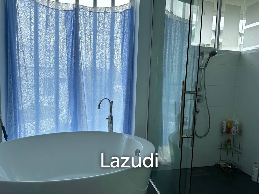 รูป 3 Beds 3 Baths 160.13 SQ.M. Pure Sunset Beach - รูปที่ 14/17
