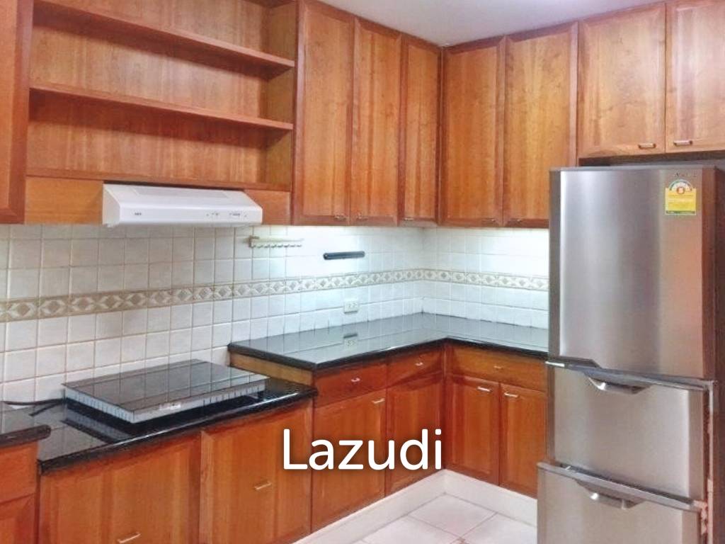 รูป 3 Bed 3 Bath at 181 SQ.M at Navin Court - รูปที่ 4/10