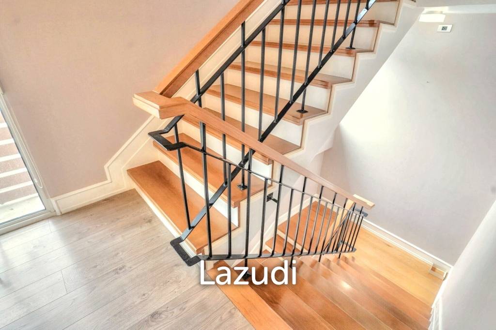 รูป 3 Bedroom 4 Bathroom 400 SQ.M 349 Residence - รูปที่ 50/108