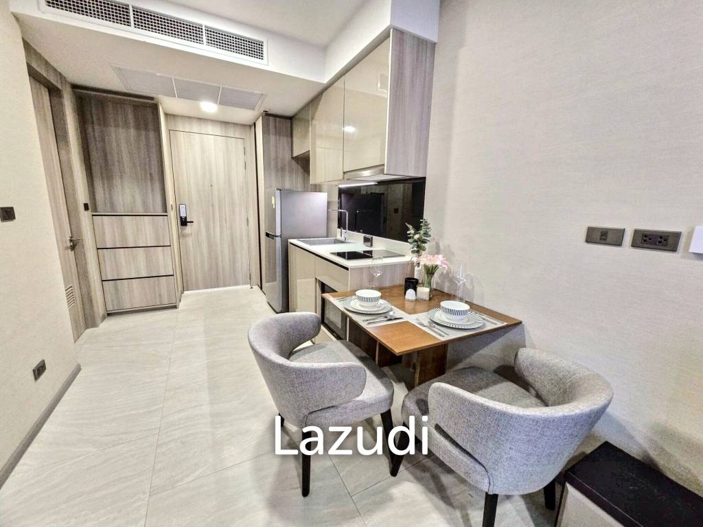 รูป 1 Bed 1 Bath 36 SQ.M at Fynn Sukhumvit 31 - รูปที่ 6/16