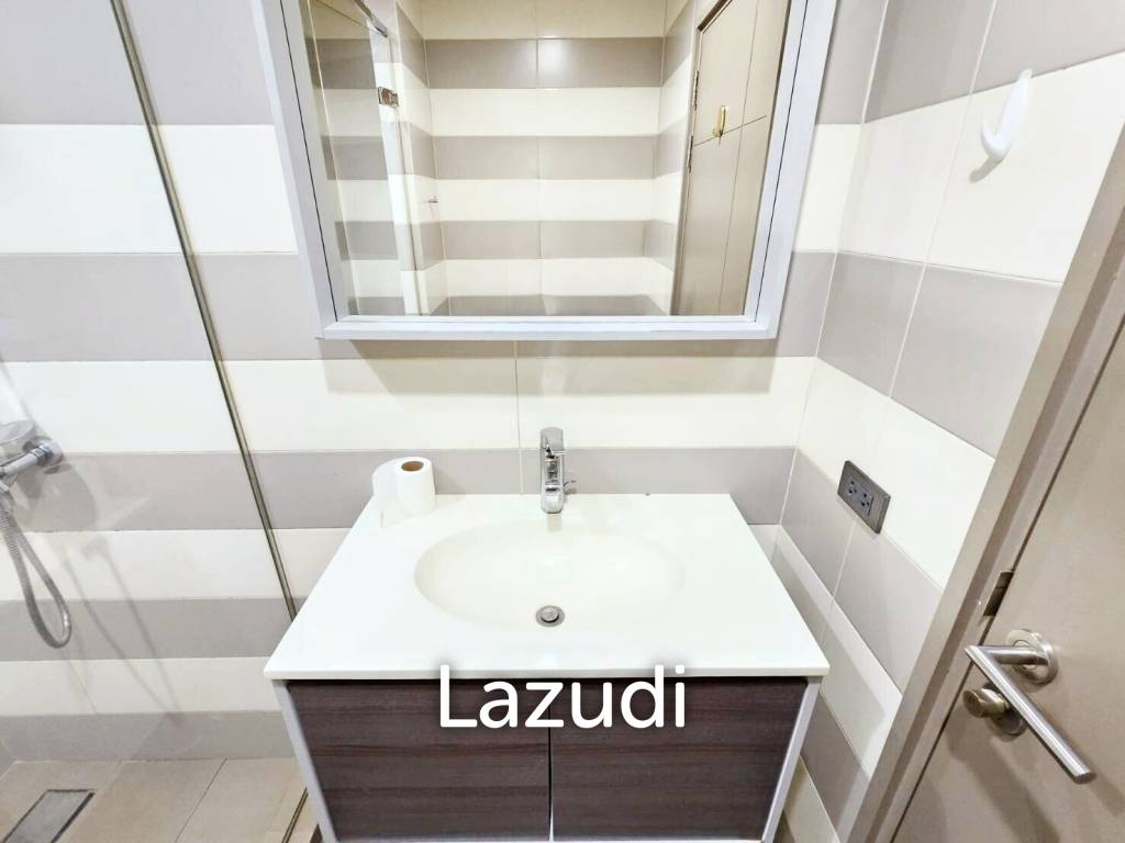 รูป 2 Bed 2 Bath 97 SQ.M Ceil By Sansiri - รูปที่ 13/30