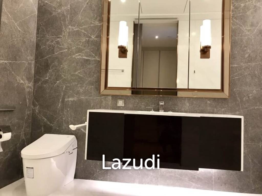 รูป 1 Bedroom 1 Bathroom 87 SQ.M Sindhorn Tonson - รูปที่ 13/13