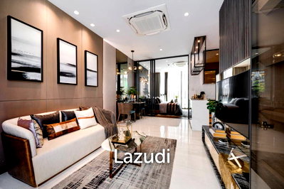 Condos for sale : 1 Bed 1 Bath 44.48 SQ.M Supalai ICON Sathorn