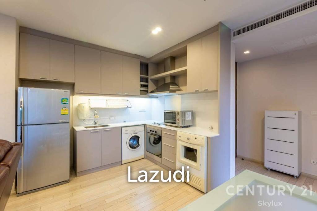 picture 2 Bedroom 2 Bathroom 84 SQ.M Noble Solo - 3/5