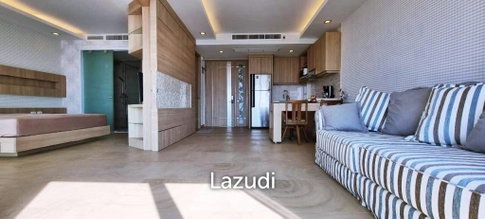 Paradise Ocean View 1Bedroom for Sale