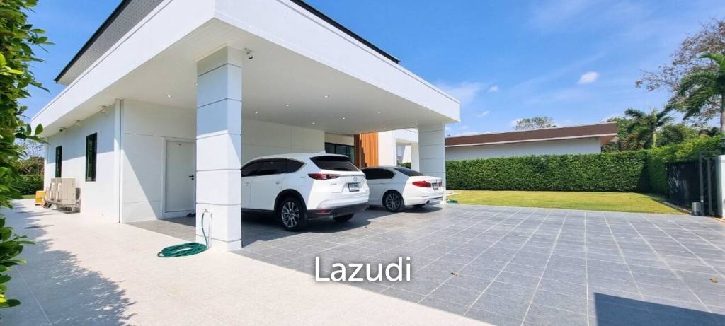 รูป 4 Beds 4 Baths 550 SQ.M. Horseshoe Point - รูปที่ 36/38