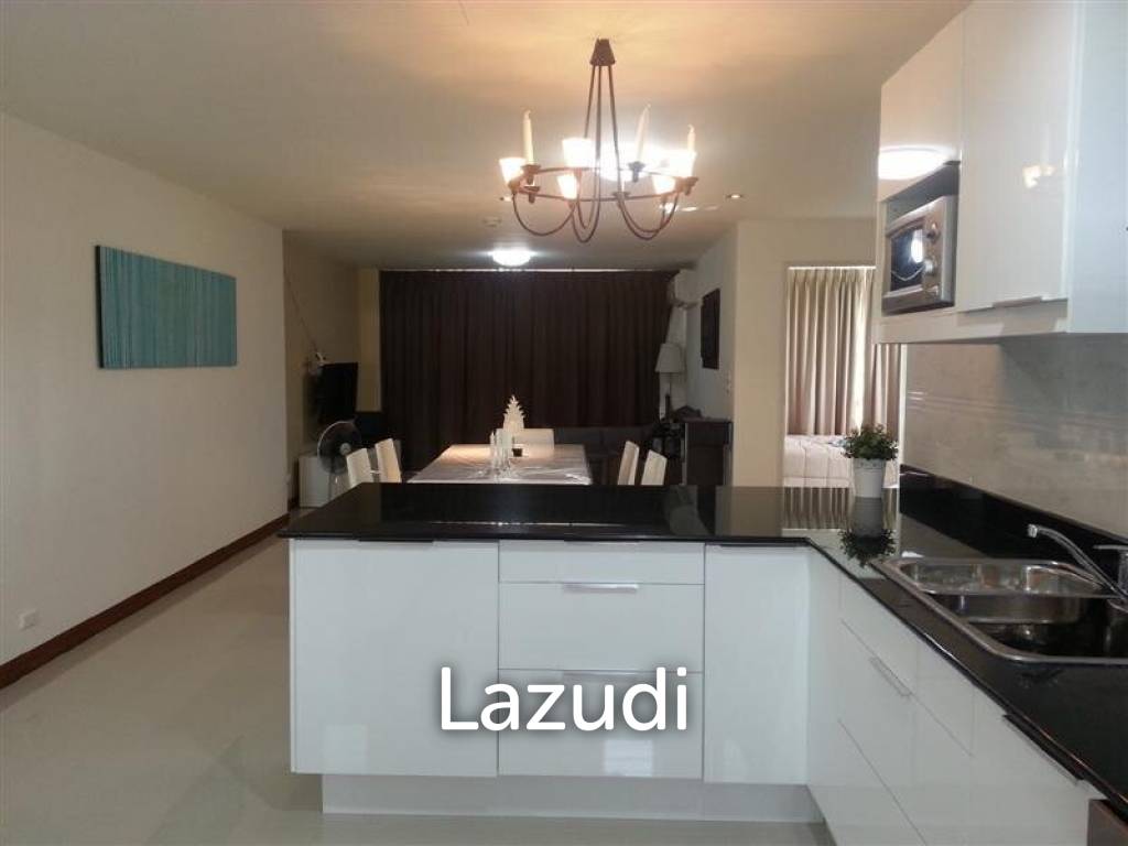 รูป 2 Bed 1 Bath 125 SQ.M Rama Harbour View - รูปที่ 12/14