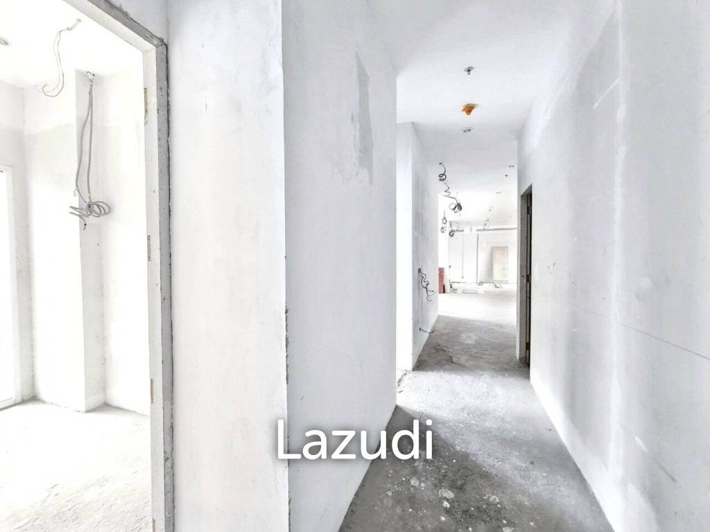 รูป 3 ห้องนอน 3 ห้องน้ำ 213.88 ตร.ม. สำหรับขาย - รูปที่ 9/17