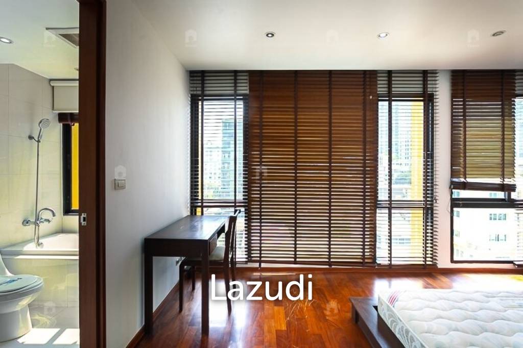 รูป 1 Bed 63.50 SQ.M. Noble 09 Ruamrudee - รูปที่ 11/15
