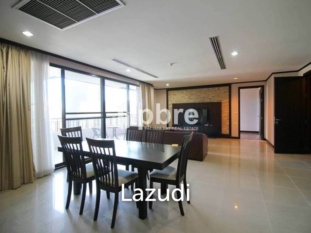 picture 2 Bed 2 Bath 180 SQ.M Prime Suites Condo - 3/7