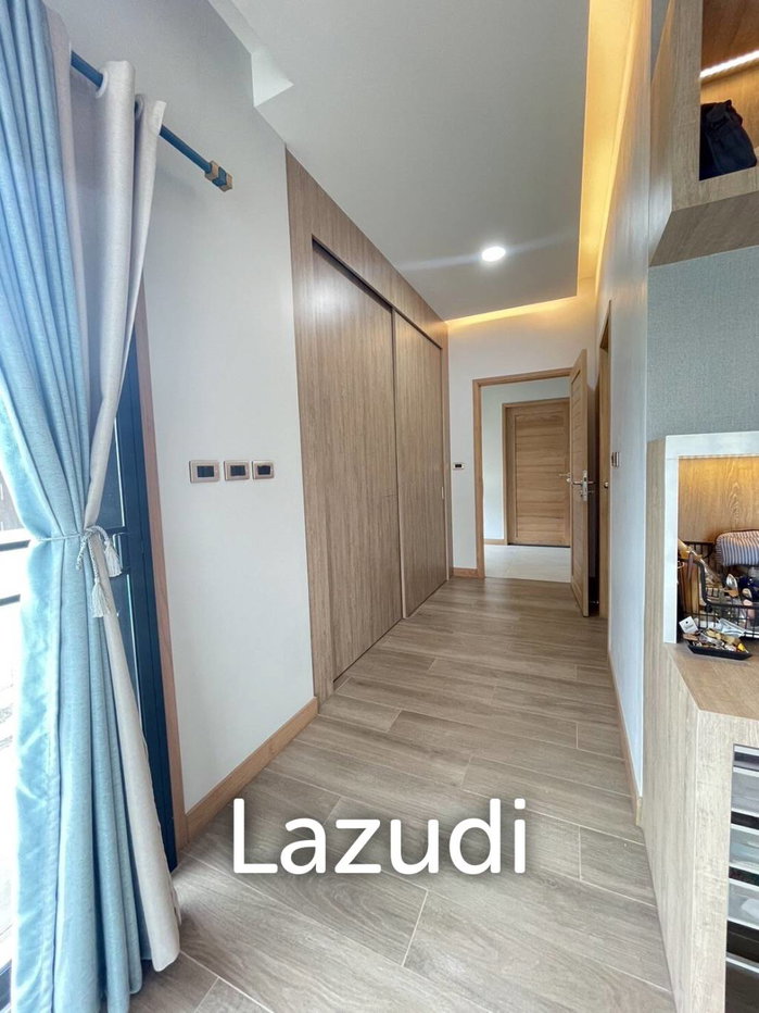 รูป 3 Bedrooms 4 Bathrooms 277 SQ.M. Baan Pattaya 5 - รูปที่ 7/20