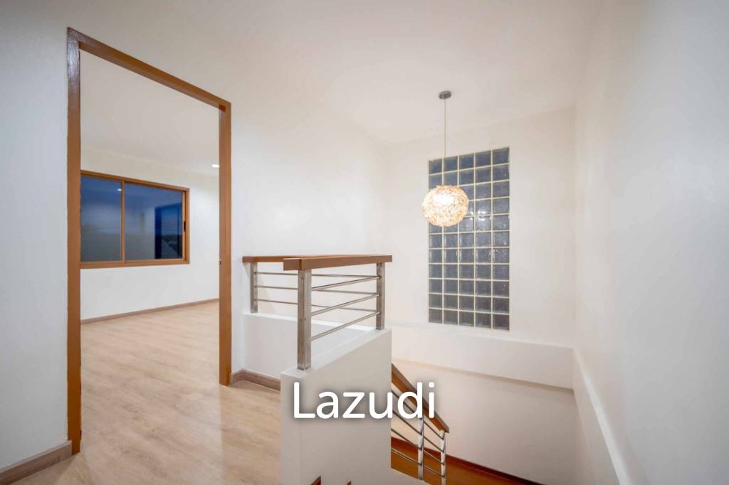 picture 3 Beds 3 Baths 200 SQ.M. 2-Storey House - 8/19