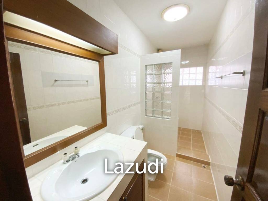 รูป 5 Bedroom 380 SQ.M 2 Storey House - รูปที่ 18/20
