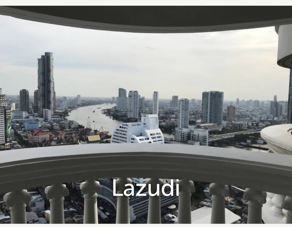 รูป 1 Bedroom 1 Bathroom 68 SQ.M State Tower - รูปที่ 16/17