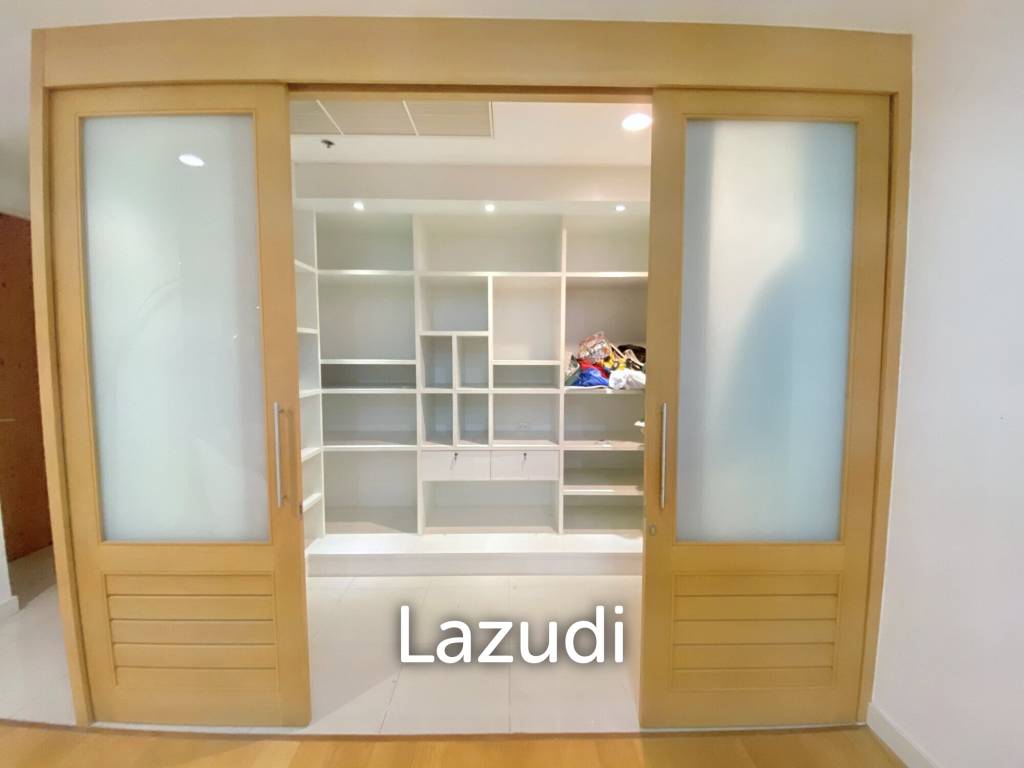 รูป 4 Bed 252 SQ.M Chatrium Residence Riverside - รูปที่ 8/23