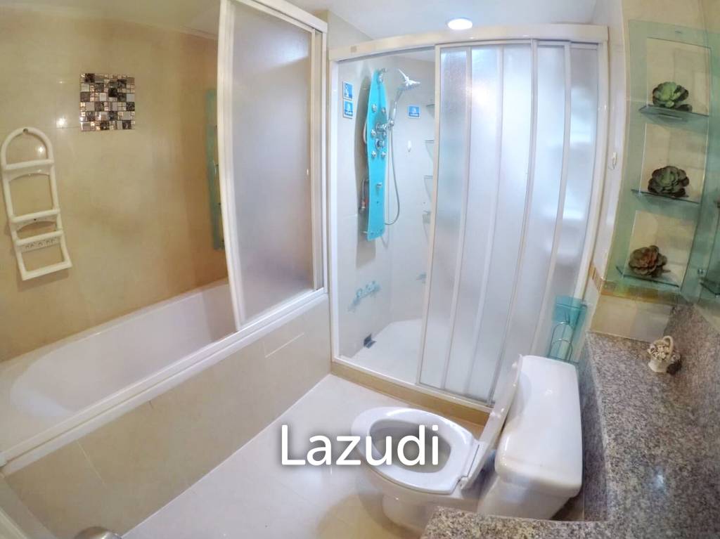 รูป 2 Bed 2 Bath 99 SQ.M  River Heaven - รูปที่ 26/28