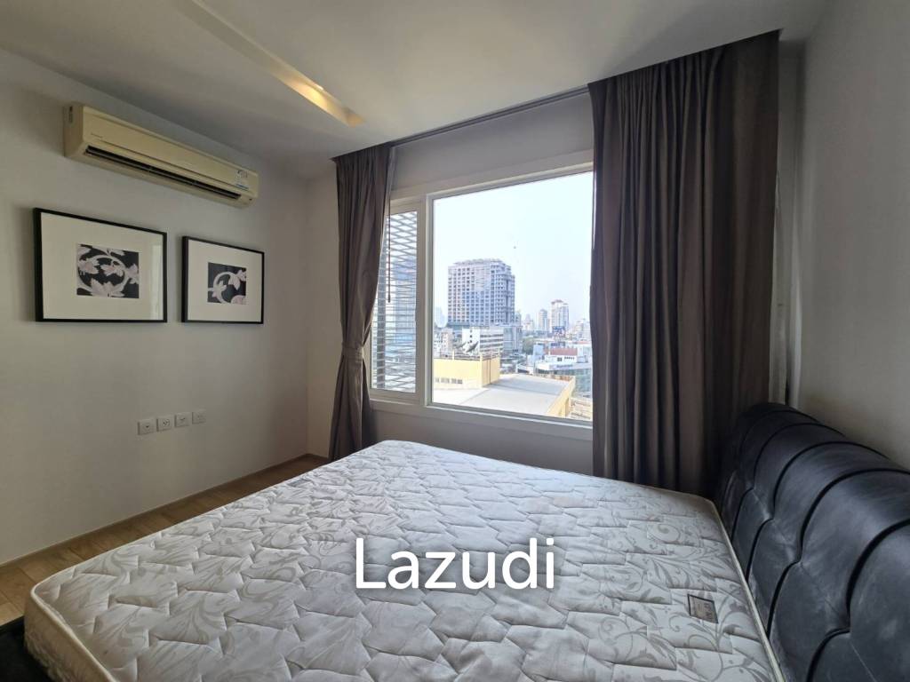 รูป 1 Bed 1 Bath 51.58 SQ.M Siri At Sukhumvit - รูปที่ 20/26