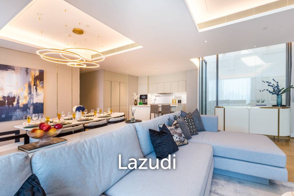 รูป 2 bedrooms 3 bathrooms 161 SQ.M Baan Sindhorn - รูปที่ 10/72