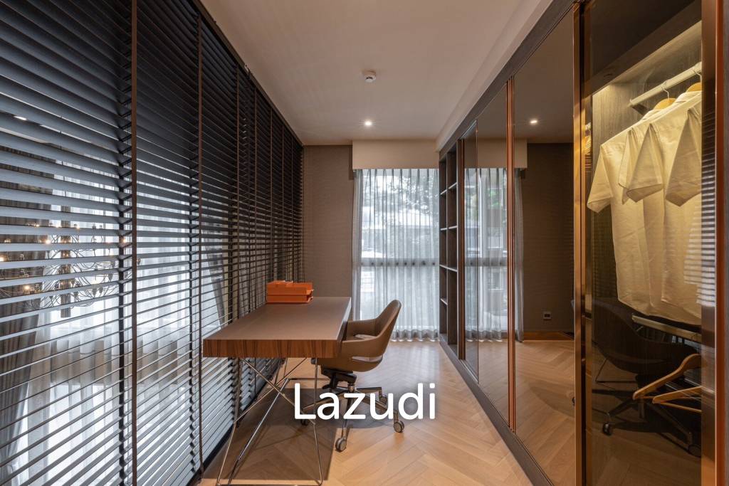 รูป 2 Bed Duplex 2 Bath 131.82 SQ.M S47 Sukhumvit - รูปที่ 15/17
