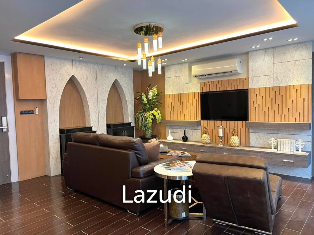 รูป 2 Beds 3 Baths 115.74 SQ.M. The Blue Residence - รูปที่ 4/13