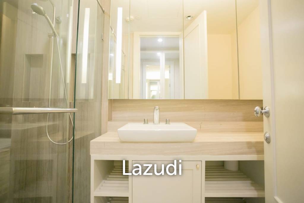 รูป 2 Bed 2 Bath 87 SQ.M. Oriental Residence - รูปที่ 15/19