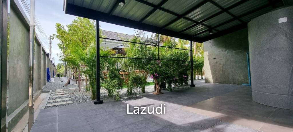 รูป 3 Beds 6 Baths 504 SQ.M. Sinthaweesap Village - รูปที่ 29/30