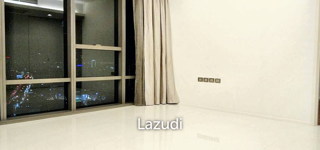 รูป 1 Bed 1 Bath 63 SQ.M The Bangkok Sathorn - รูปที่ 6/23
