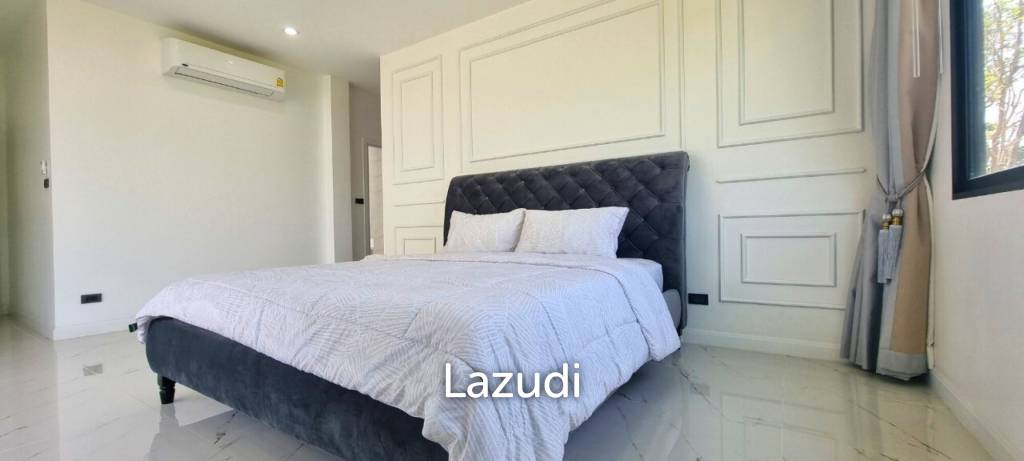 รูป 4 Beds 4 Baths 550 SQ.M. Horseshoe Point - รูปที่ 19/38