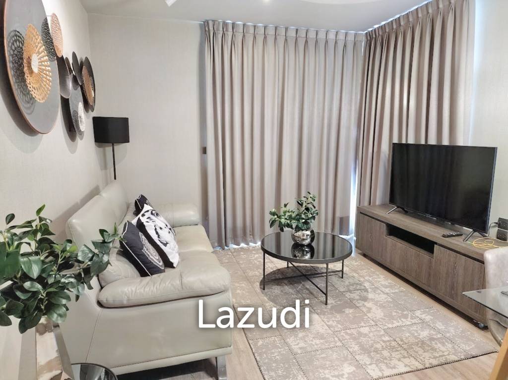 รูป 2 Bed 2 Bath 70 SQ.M RHYTHM Ekkamai - รูปที่ 2/10