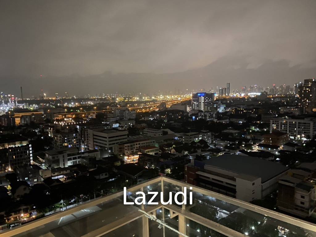 รูป 2 Bed 2 Bath 75 SQ.M The Room Sukhumvit 62 - รูปที่ 14/14