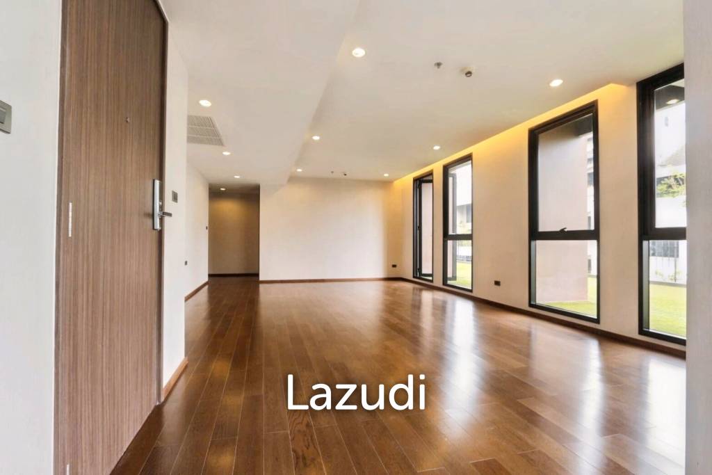 picture 3 Bed 171.44 SQ.M. The Hudson Sathorn 7 - 6/32