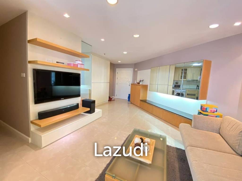 รูป 3 Bed 2 Bath 111 SQ.M at River Heaven - รูปที่ 4/18