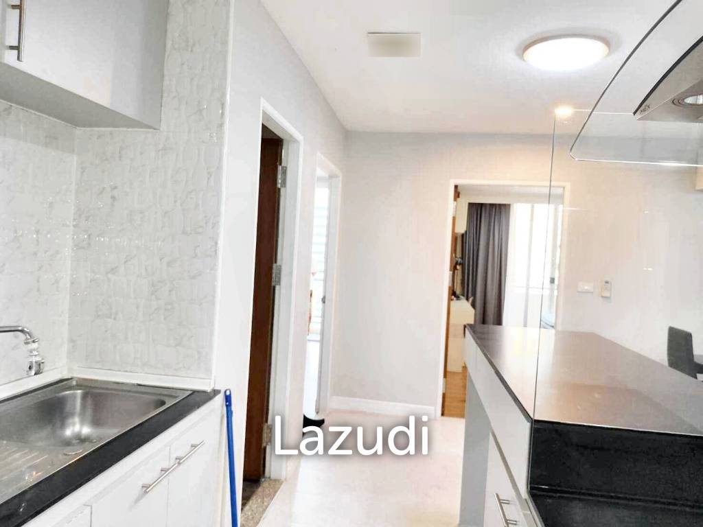 รูป 2 Bedroom 1 Bathroom 80 SQ.M Asoke Place - รูปที่ 9/13