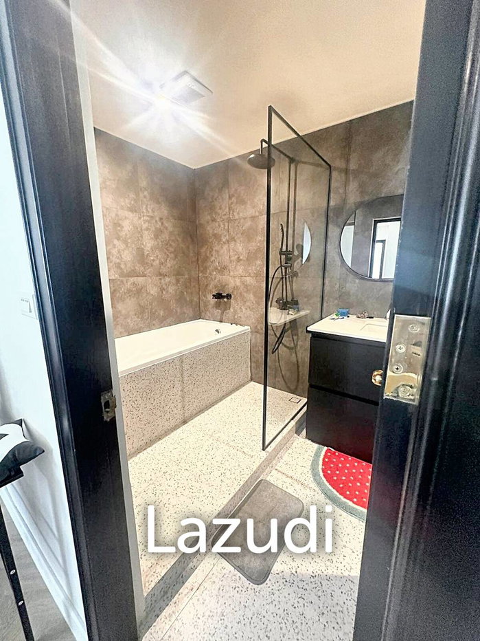 รูป 3 Bedroom 3 Bathroom 220 SQ.M Mano Tower - รูปที่ 24/24