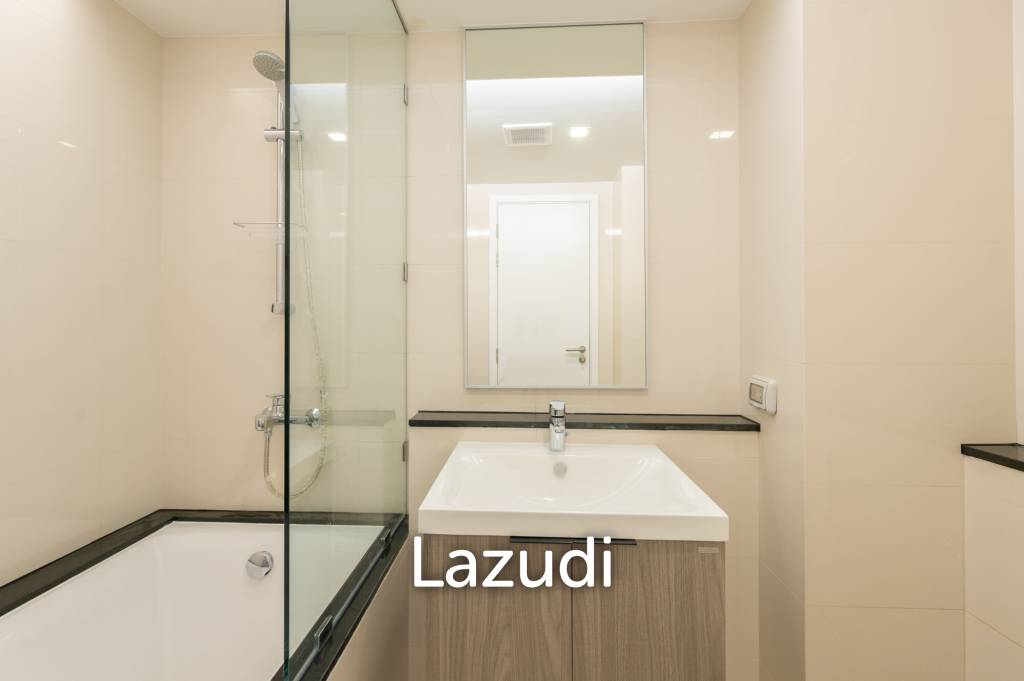 รูป 1 Bedroom 30.36 SQ.M Circle Rein Sukhumvit 12 - รูปที่ 7/8