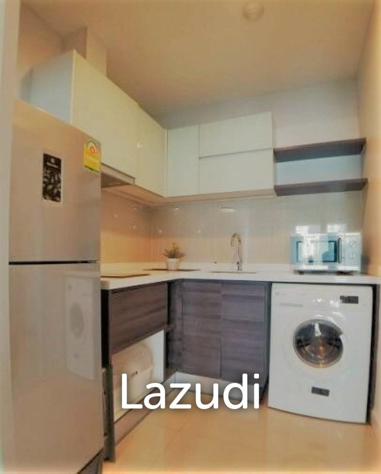 รูป 2 Bed 2 Bath 84 Sqm Condo For Sale - รูปที่ 3/9