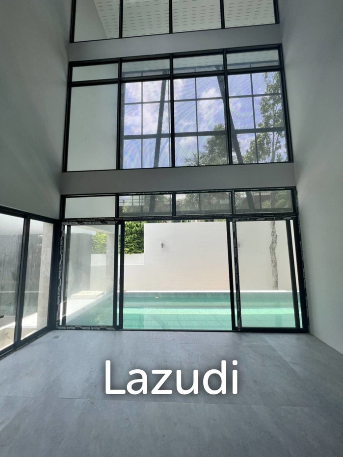รูป 5 Bed 6 Bath House For Sale - รูปที่ 6/18