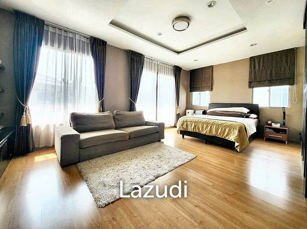 รูป 3 Bed 3 Bath 182 SQ.M The Plant Estique Pattanakarn 38 - รูปที่ 15/21